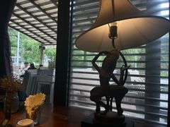 -Local泰莲庭(虹鳟鱼店)