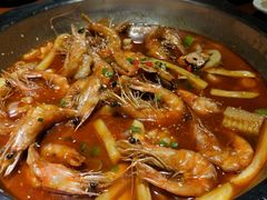 -邵汇大虾(大东门店)