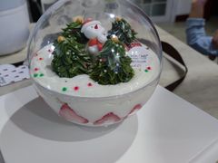 -BONCAKE裱花蛋糕(万象汇店)