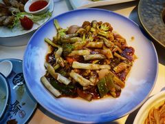 -园里前·私厨·福建菜(台江万达店)