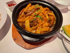 -汤城小厨•粤菜•靓汤(金宝街店)
