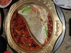 -小龙坎火锅(香港中路店)