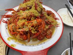 -呆虾王龙虾馆(南湖总店)