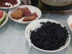 -天乐农家鱼头王(天目湖店)