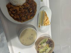 -宜家·瑞典风味餐厅(四元桥店)