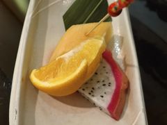 -昱匠·日本料理(金融街店)