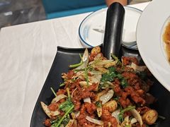 -大眼锅贴水饺(河东店)