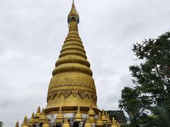 -一寨两国风景区