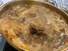 -云晓光头烧烤吧(德平路店)