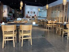 -泉味道贵州厨房(三里河店)