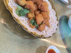 怀旧咕噜肉-荷香居(洞企石路店)