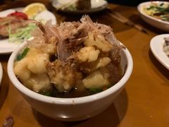 -福烤锦花(长乐路店)