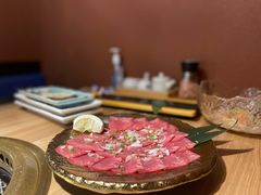 -江户烧肉(高德店)