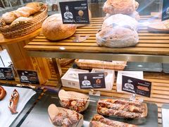 -汉柏麦香德国面包房(海信店)