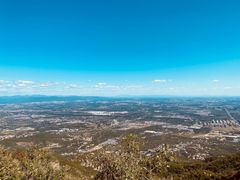 -阳台山自然风景区