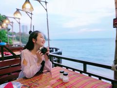 -卷心菜和避孕套餐厅(Pattaya)