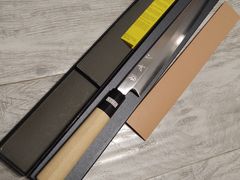-合羽桥道具街(Kappabashi)