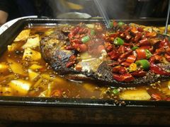 -树下时尚餐厅(翠园街店)