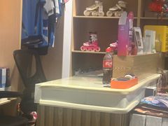 -米高轮滑·自由式轮滑·速桩·滑板(锦辉店)