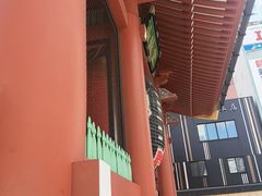 -浅草寺