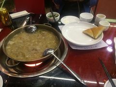 -香丽缘饭馆(黑龙潭店)