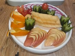 -安多素食(广仁寺路店)