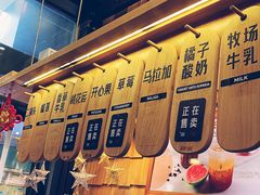 -野人先生现做冰淇淋(北京顺义祥云小镇店)