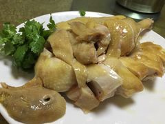 -瑞记湛江鸡饭店·粤西第一鸡(粤垦店)