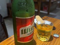 -半酌烧烤小酒馆(南京东路店)