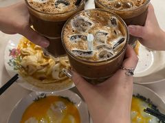 -何九海南茶店(鬼仔巷店)