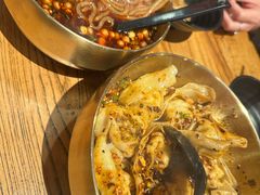 -我的面 川味Bistro(后沙峪店)