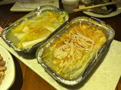 -金雨烧烤(新城南都店)