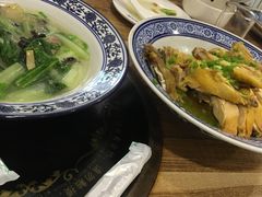 -兰边碗(鼓楼店)