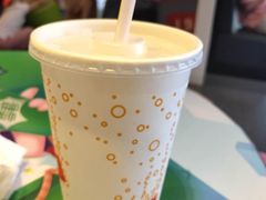 -麦当劳(杭州庆春路店)