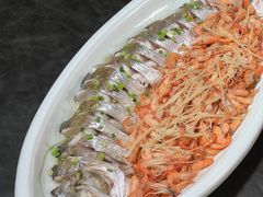 -东莞塘厦三正半山温泉酒店·汉宫中餐厅