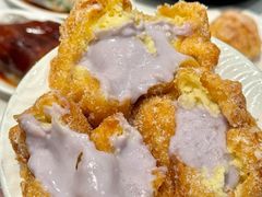 -稻香海鲜饭店(第一国际店)
