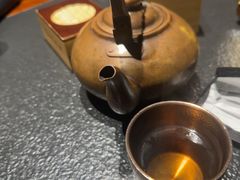 -魁盛居百年鲁菜馆(县西巷店)