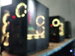 -网鱼网咖·电竞(南开百脑汇店)
