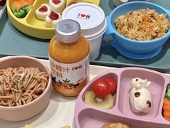 -西贝(凯德壹中心店)