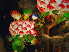 -老门东历史文化街区