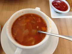 -必胜客(金元宝店)