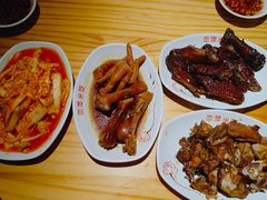 -恋萍小吃(时代店)