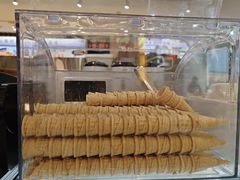 -极拉图·现制冰淇淋(大卫城店)