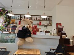 -初甜·舒芙蕾·韩式雪花冰(流塘店)