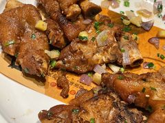 -老蒲鲜·地标·非遗美食(涵江店)