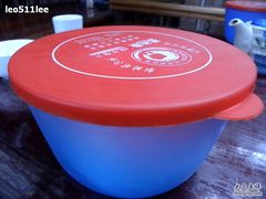 餐具用盒装-苍洱春饭店