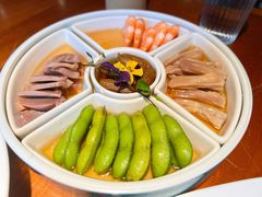 -南园民国茶楼餐厅·常州菜(北大街店)
