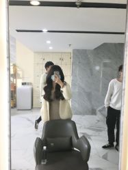-3AM HAIR SALON染发接发