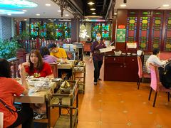 大堂-点都德(北京路贰店)