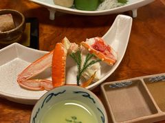 -蟹道乐(梅田店)
